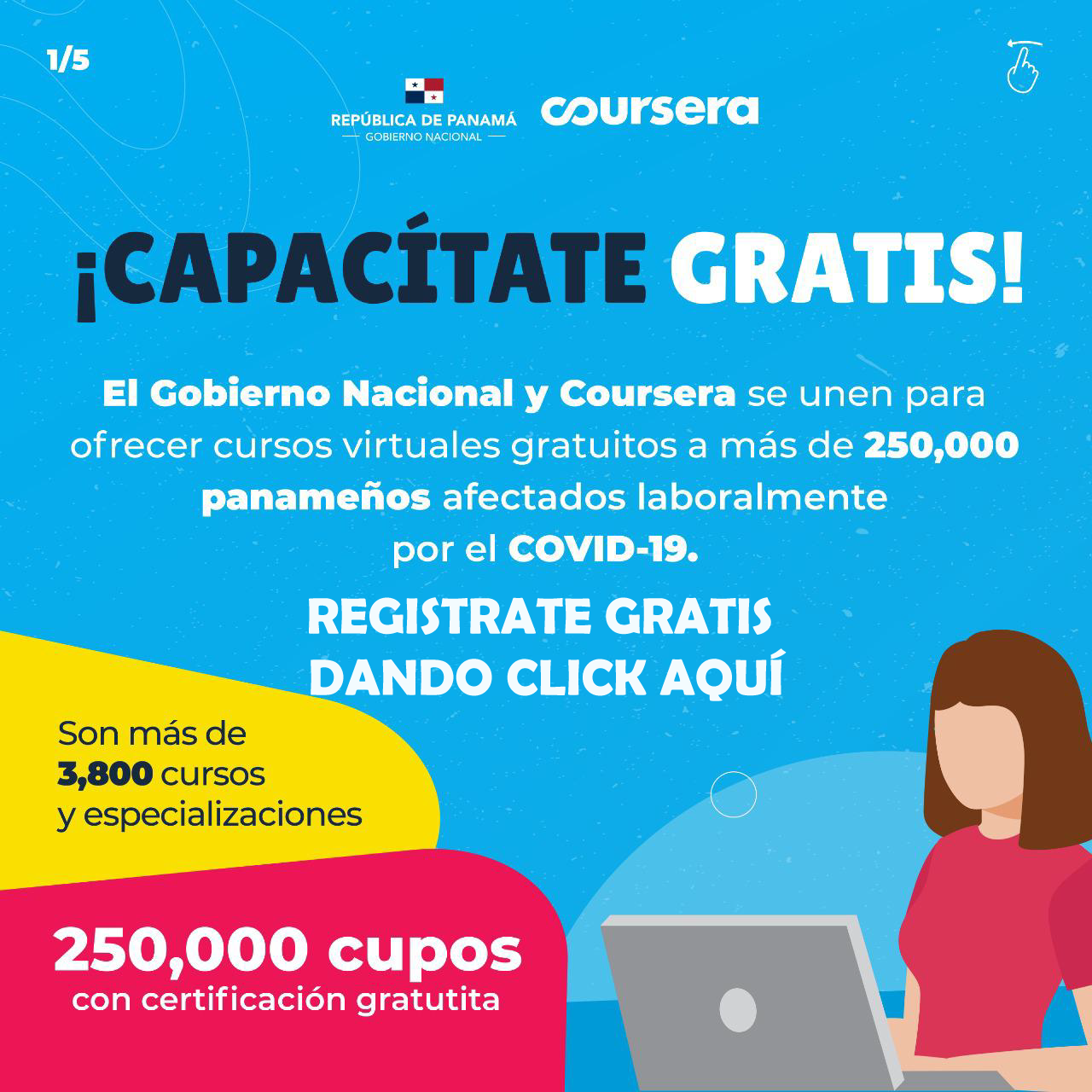 AMPYME Autoridad de la Micro, Pequeña y Mediana Empresa