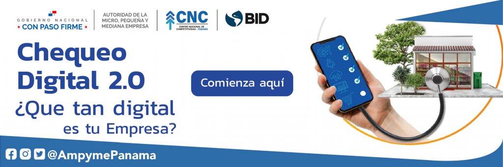 Banner Chequeo digital