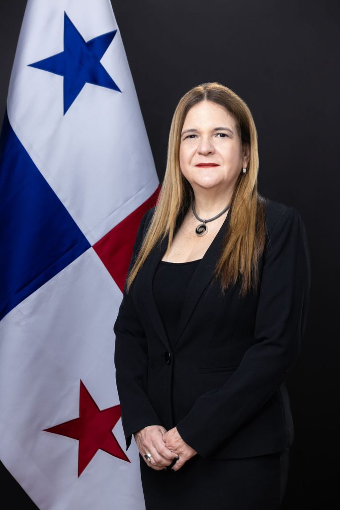 Sub Dir Silvia Fabrega