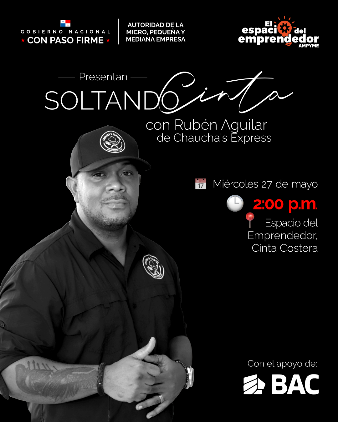 SOLTANDOCINTA-ruben-aguilar